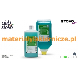 DEB STOKO ESTESOL CLASSIC (ESTESOL) materialylakiernicze.pl